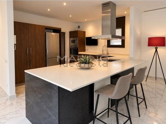Chalet, Sant Cugat del Vallès
