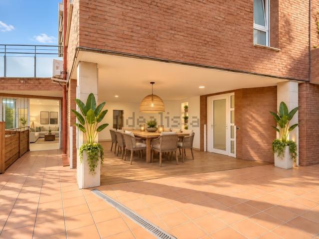 Chalet, Sant Cugat del Vallès