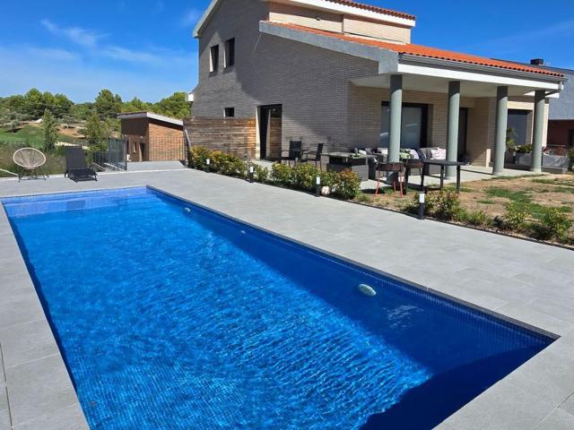 Chalet, Sant esteve Sesrovires