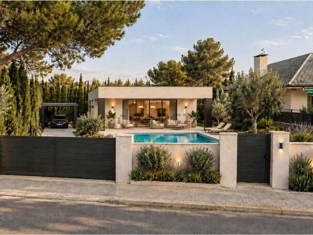 Chalet, Sant esteve Sesrovires