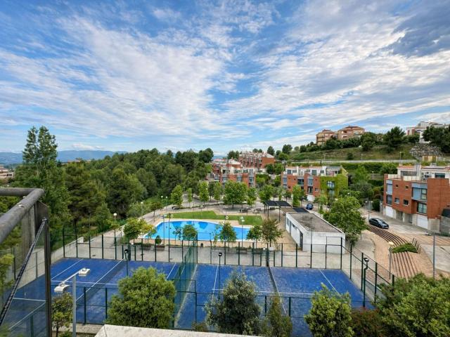 Chalet, Sant esteve Sesrovires