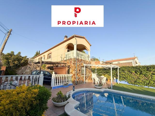Chalet, Sant esteve Sesrovires