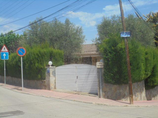 Chalet, Sant esteve Sesrovires