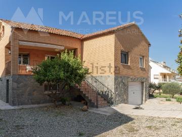Chalet, Sant esteve Sesrovires