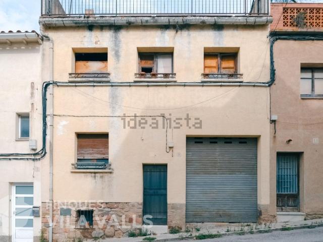 Chalet, Sant Feliu de Codines