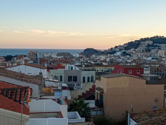 Chalet, Sant Feliu de Guíxols