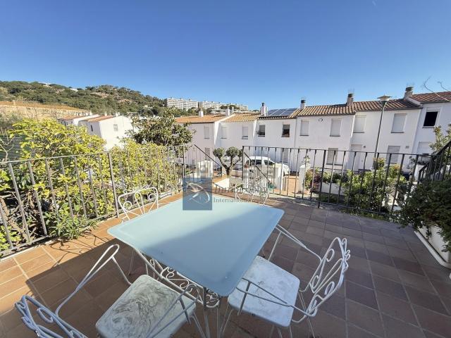 Chalet, Sant Feliu de Guíxols