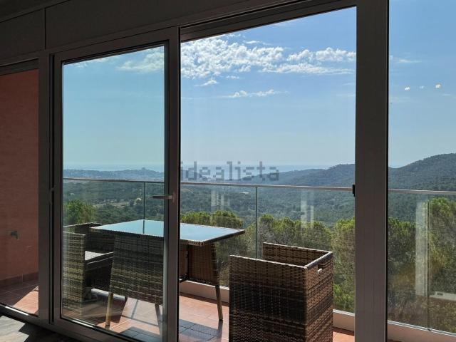 Chalet, Sant Feliu de Guíxols