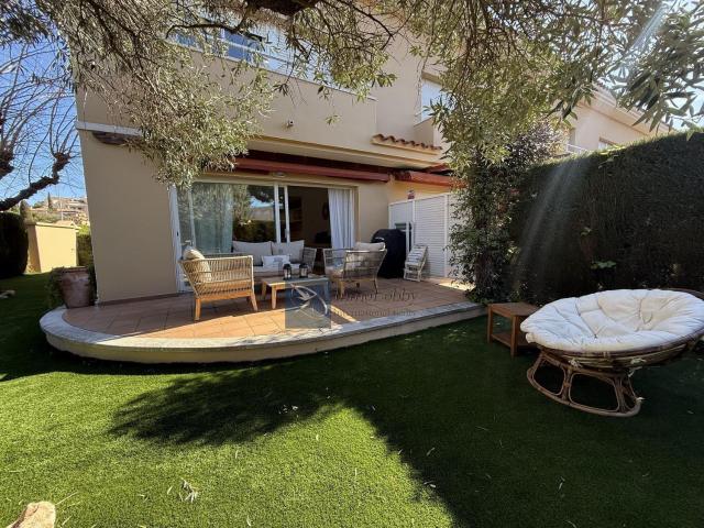 Chalet, Sant Feliu de Guíxols