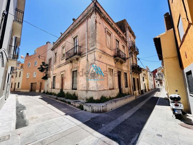 Chalet, Sant Feliu de Guíxols
