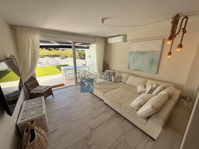 Chalet, Sant Feliu de Guíxols