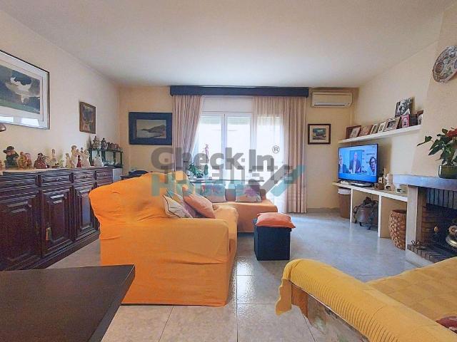 Chalet, Sant Feliu de Guíxols