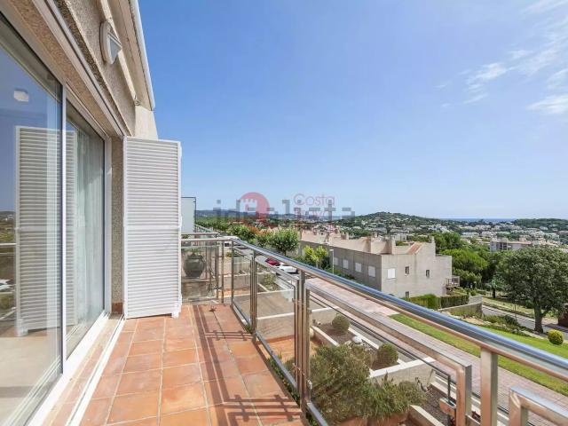 Chalet, Sant Feliu de Guíxols