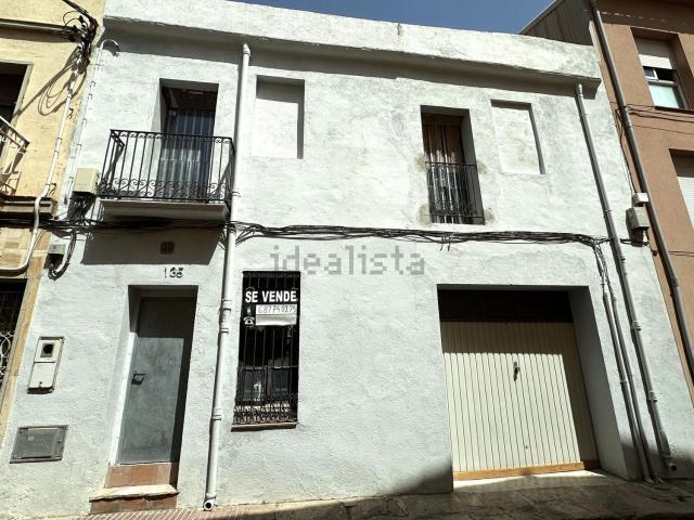 Chalet, Sant Feliu de Guíxols