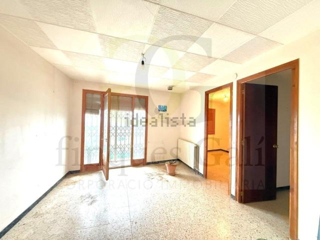 Chalet, Sant Feliu Saserra