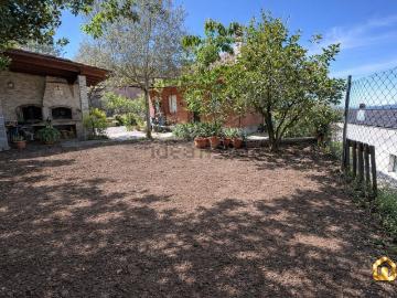 Chalet, Sant Fost de Campsentelles