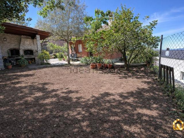 Chalet, Sant Fost de Campsentelles