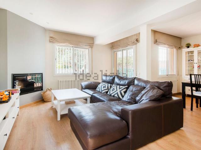 Chalet, Sant Fost de Campsentelles