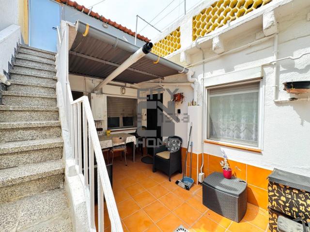 Chalet, Sant Fost de Campsentelles