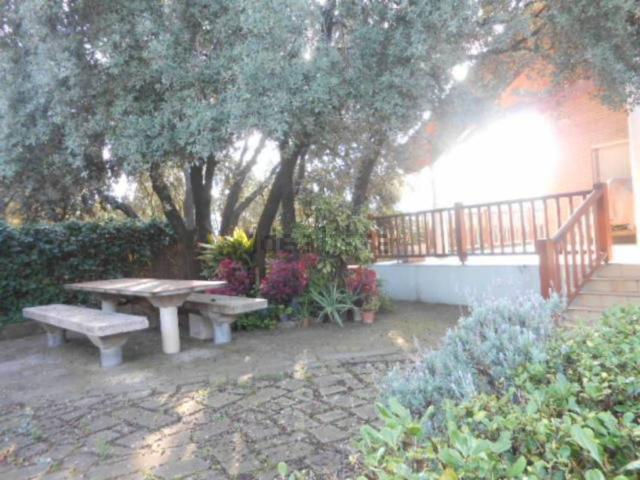 Chalet, Sant Fruitós de Bages