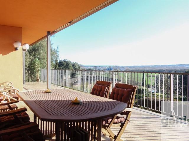 Chalet, Sant Gregori
