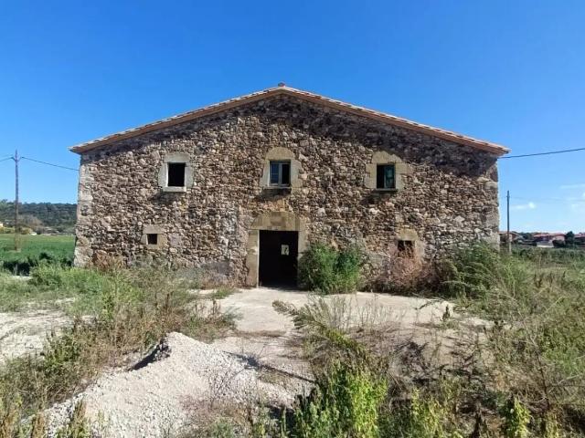 Chalet, Sant Gregori