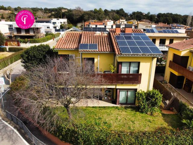 Chalet, Sant Gregori