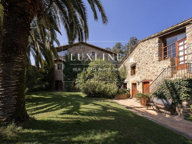 Chalet, Sant Gregori