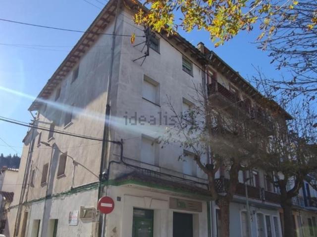Chalet, Sant Hilari Sacalm