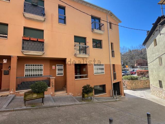 Chalet, Sant Hilari Sacalm