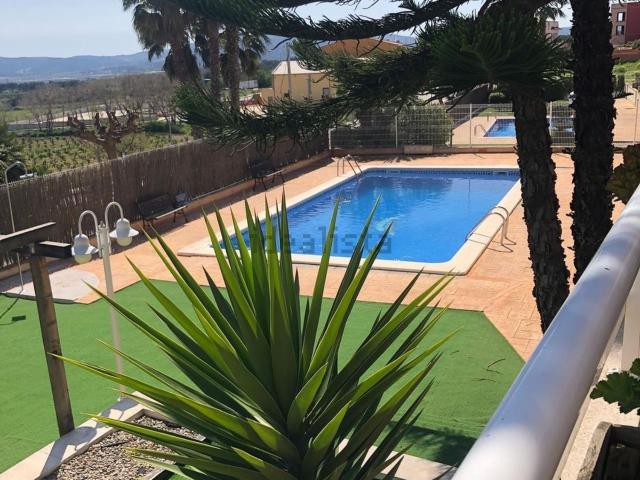 Chalet, Sant Jaume Dels Domenys