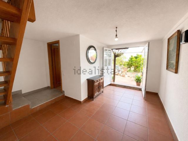 Chalet, Sant Jaume Dels Domenys