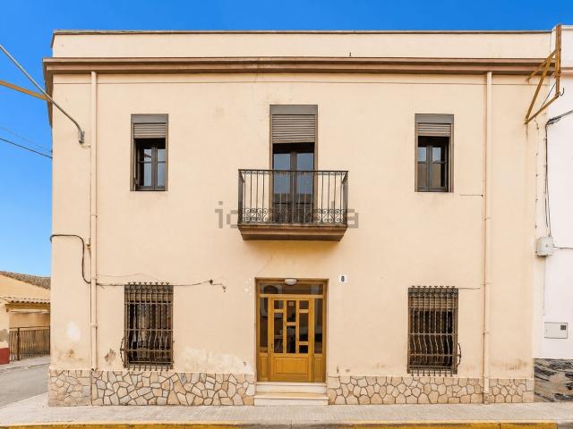 Chalet, Sant Jaume Dels Domenys