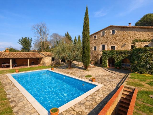 Chalet, Sant Joan de Mollet