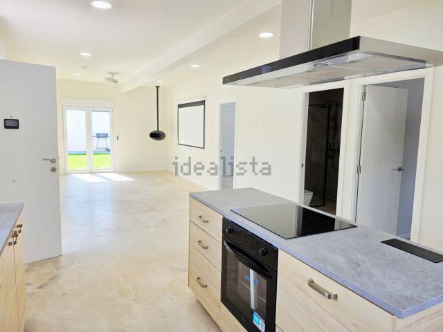 Chalet, Sant Joan de Moró