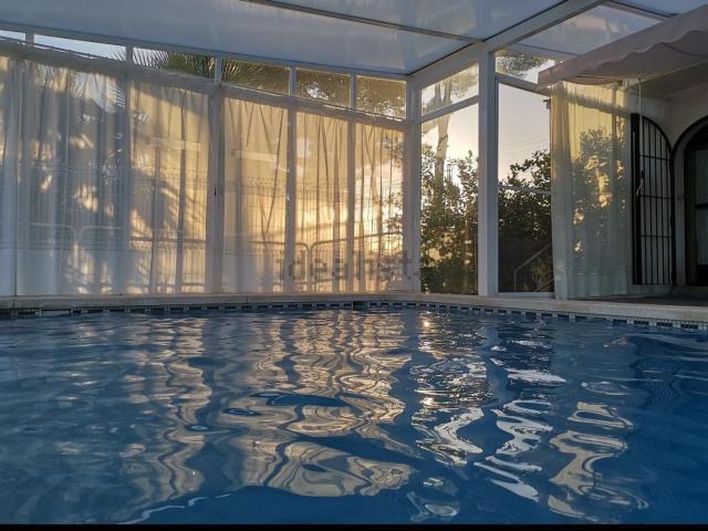 Chalet, Sant Joan de Moró