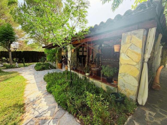 Chalet, Sant Joan de Moró