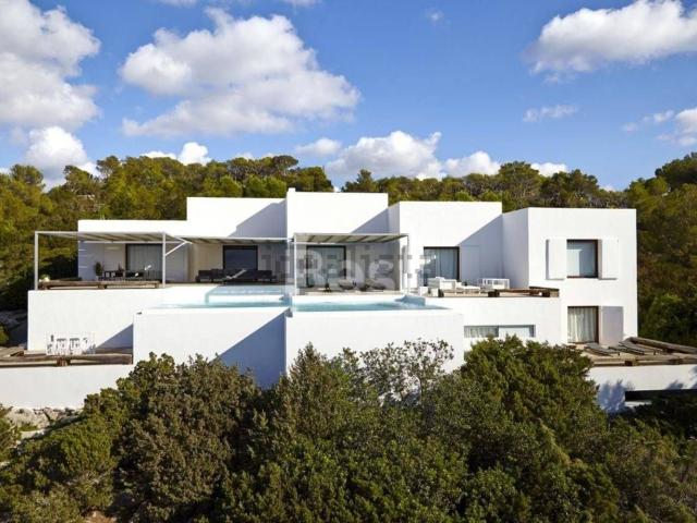 Chalet, Sant Joan de Labritja