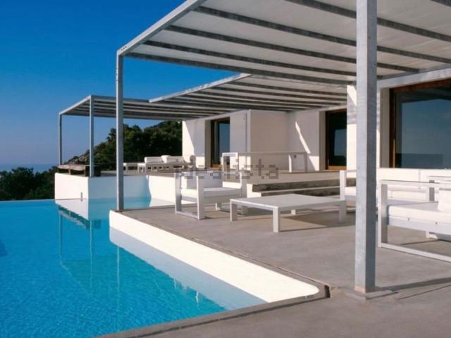 Chalet, Sant Joan de Labritja