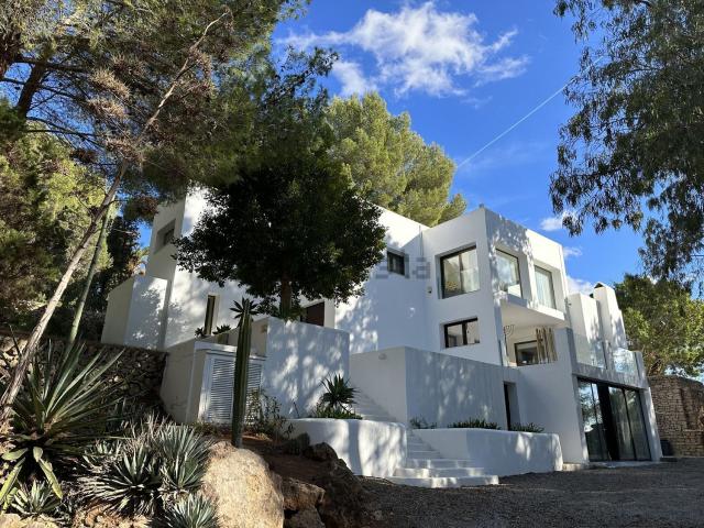 Chalet, Sant Joan de Labritja