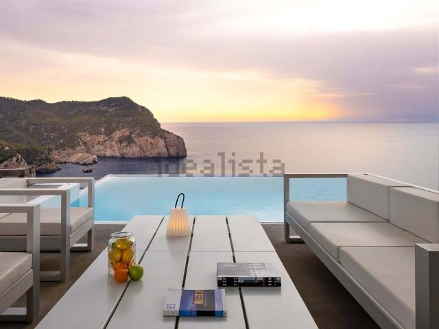 Chalet, Sant Joan de Labritja