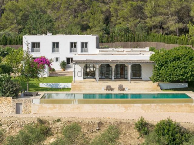 Chalet, Sant Joan de Labritja