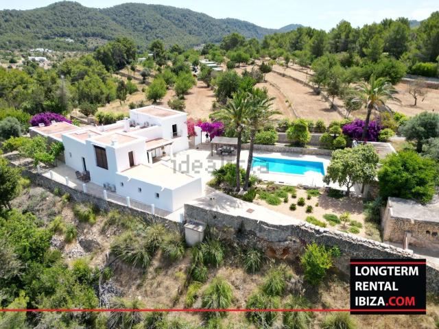 Chalet, Sant Joan de Labritja