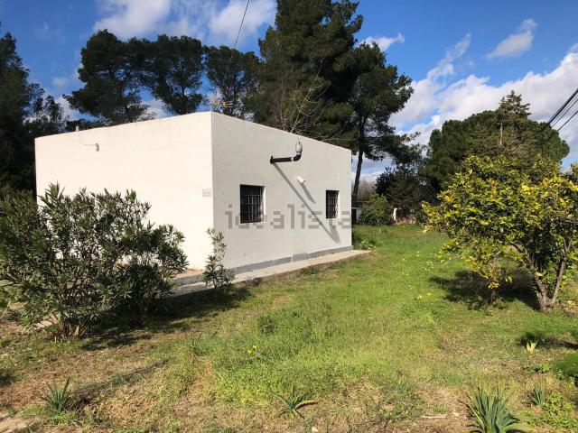 Chalet, Sant Joan de Labritja