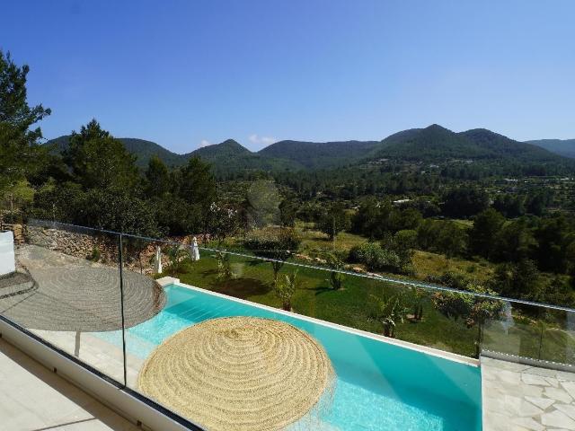 Chalet, Sant Joan de Labritja