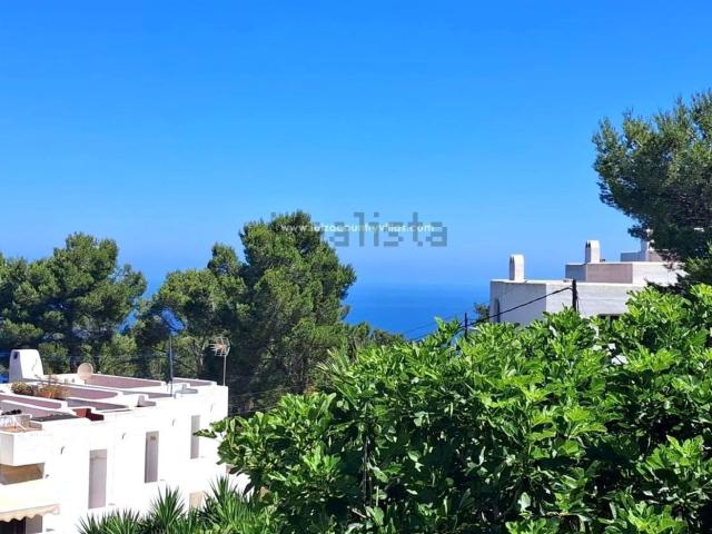Chalet, Sant Joan de Labritja