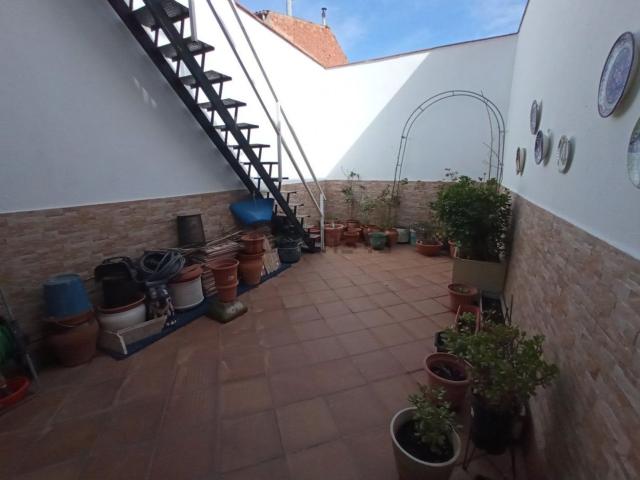 Chalet, Sant Joan de Vilatorrada