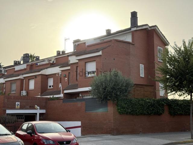 Chalet, Sant Joan Despí