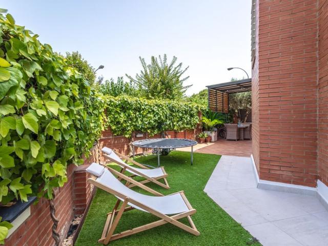 Chalet, Sant Joan Despí