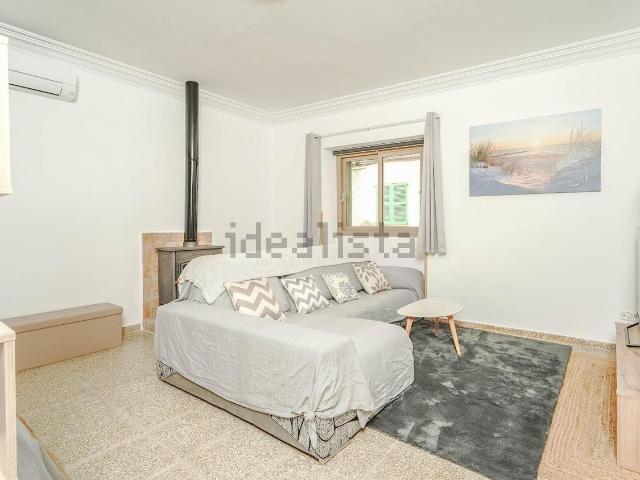 Chalet, Sant Joan